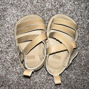 Infant sandals - NEW